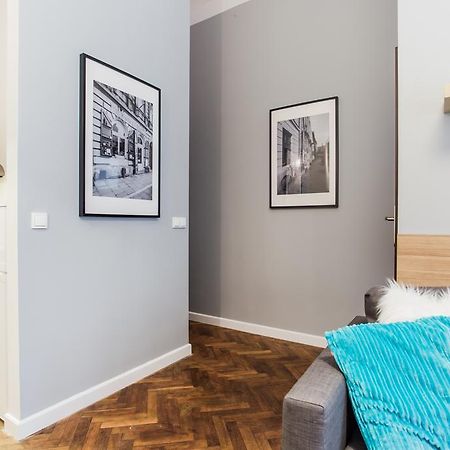 Apartwawel Wroblewskiego 克拉科夫 外观 照片