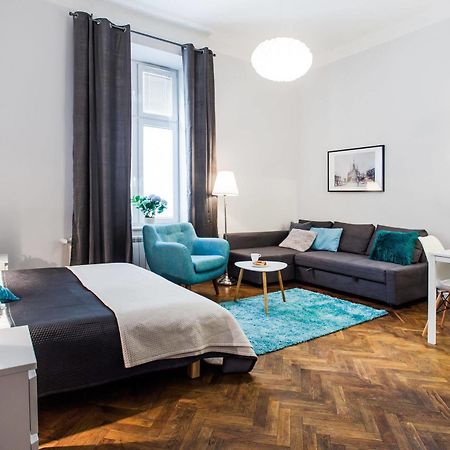 Apartwawel Wroblewskiego 克拉科夫 外观 照片