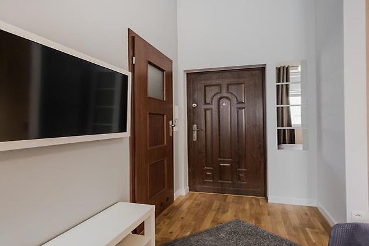 Apartwawel Wroblewskiego 克拉科夫 外观 照片