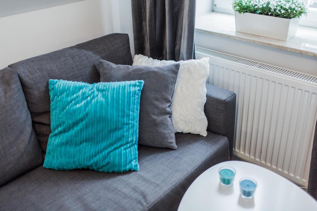 Apartwawel Wroblewskiego 克拉科夫 客房 照片