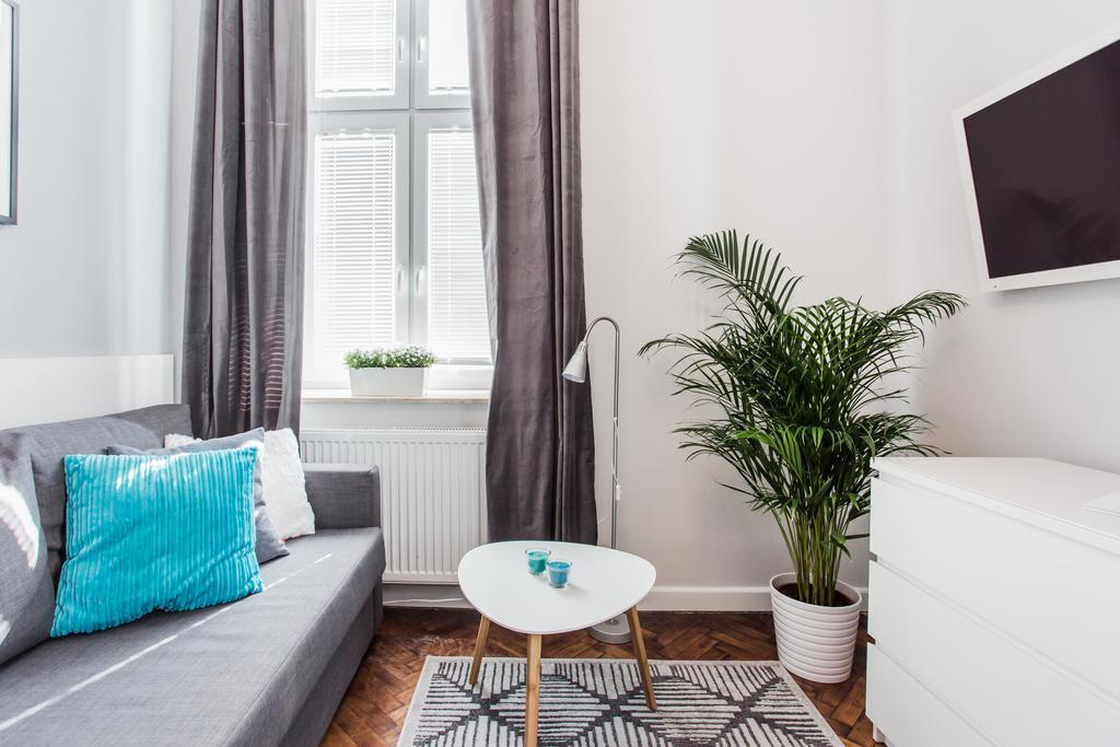 Apartwawel Wroblewskiego 克拉科夫 外观 照片