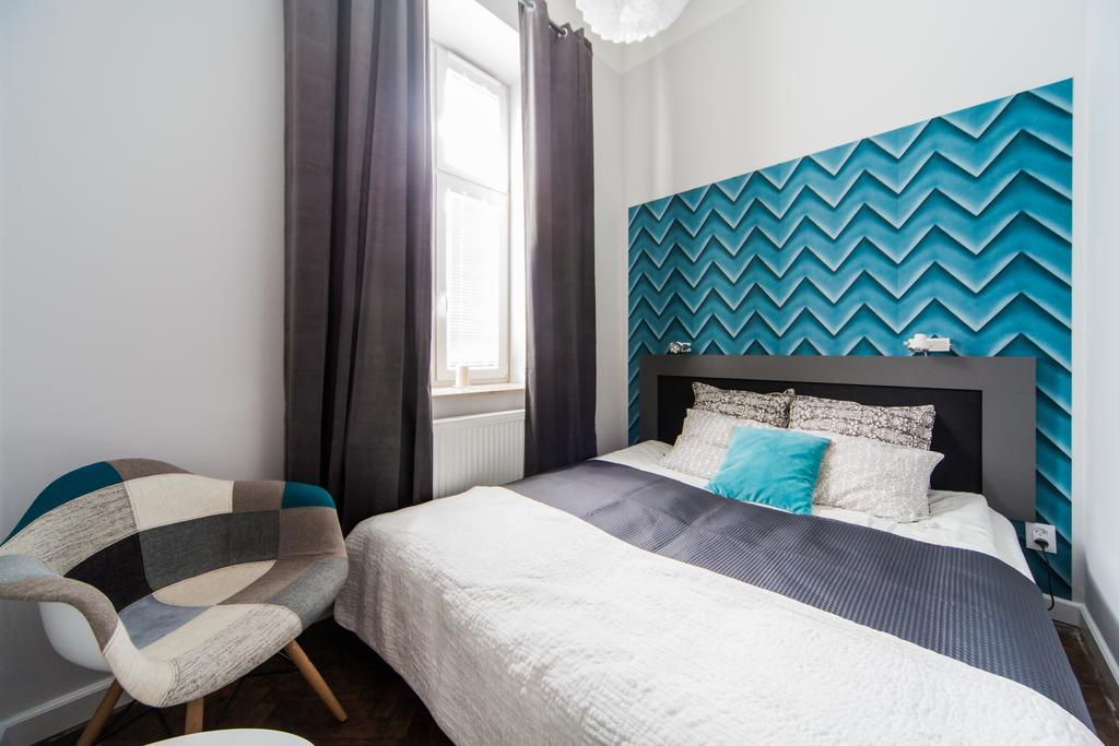 Apartwawel Wroblewskiego 克拉科夫 外观 照片