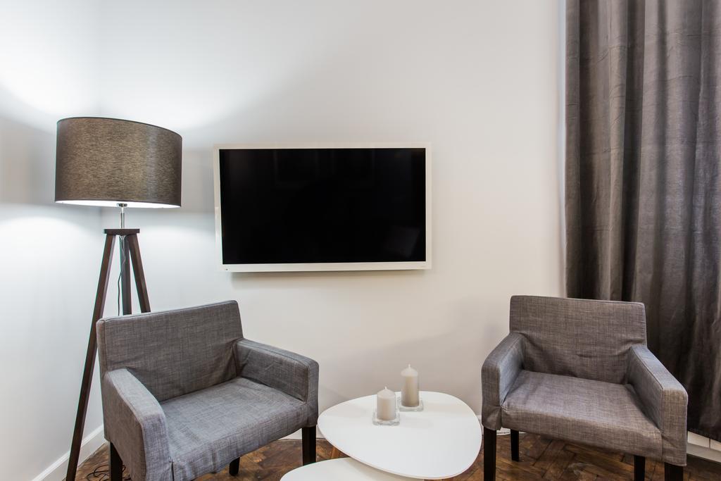 Apartwawel Wroblewskiego 克拉科夫 外观 照片