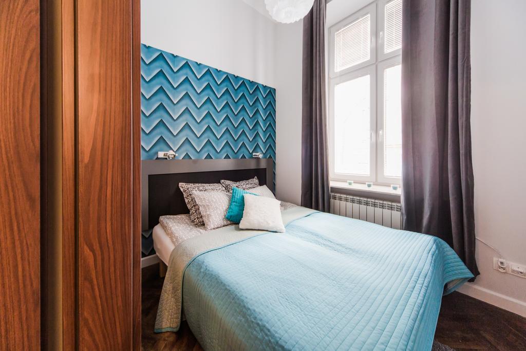 Apartwawel Wroblewskiego 克拉科夫 外观 照片