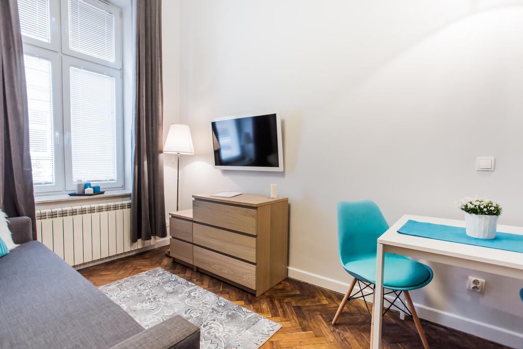 Apartwawel Wroblewskiego 克拉科夫 外观 照片