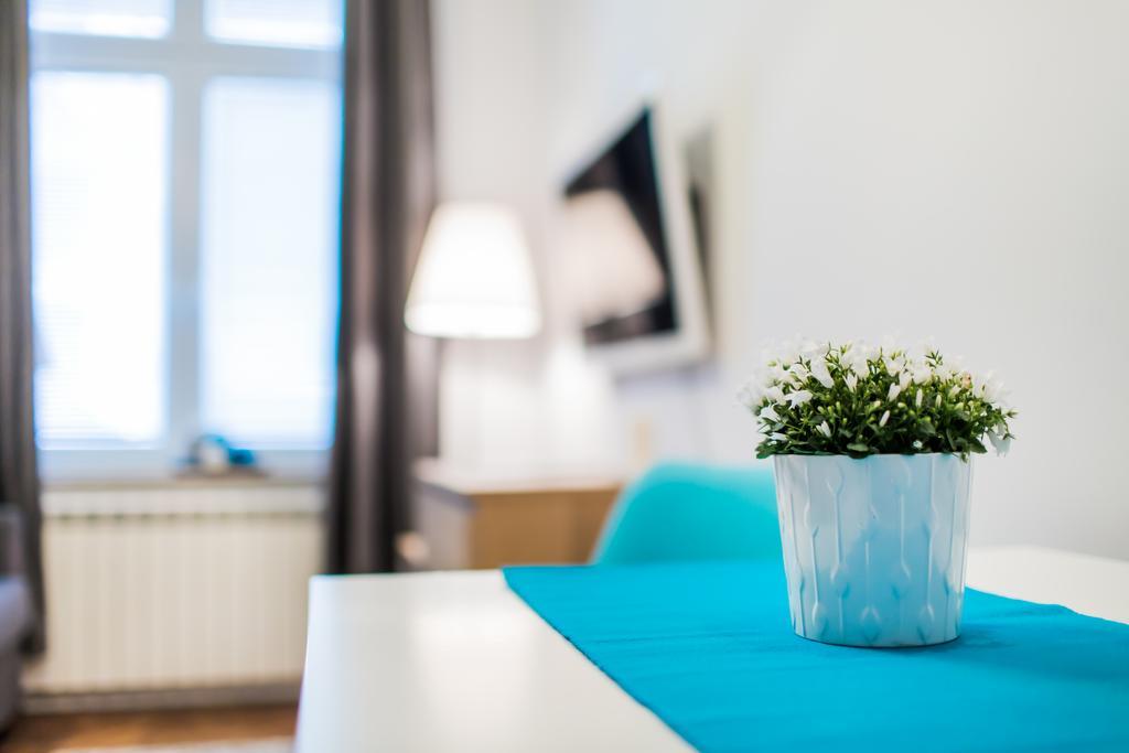 Apartwawel Wroblewskiego 克拉科夫 外观 照片