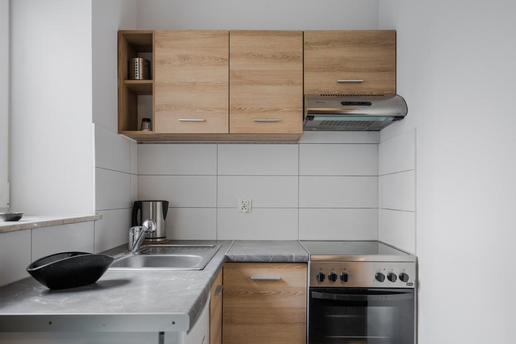 Apartwawel Wroblewskiego 克拉科夫 客房 照片