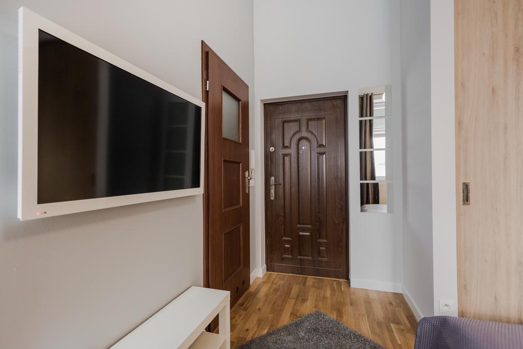 Apartwawel Wroblewskiego 克拉科夫 客房 照片