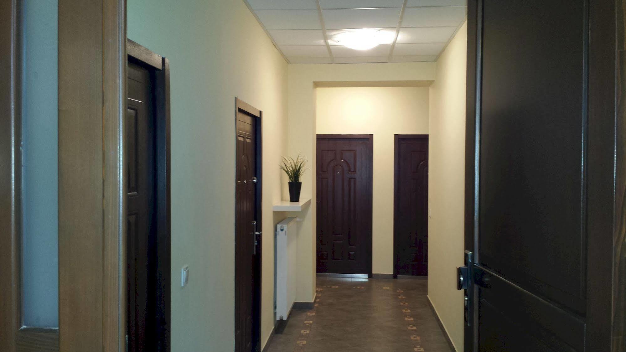 Apartwawel Wroblewskiego 克拉科夫 外观 照片
